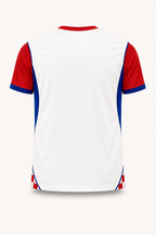 Maillot Domicile Croatie 2026