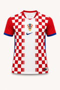 Maillot Domicile Croatie 2026
