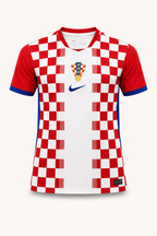 Maillot Domicile Croatie 2026