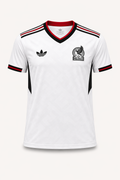 Maillot extérieur Mexique 2026