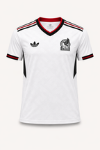 Maillot extérieur Mexique 2026