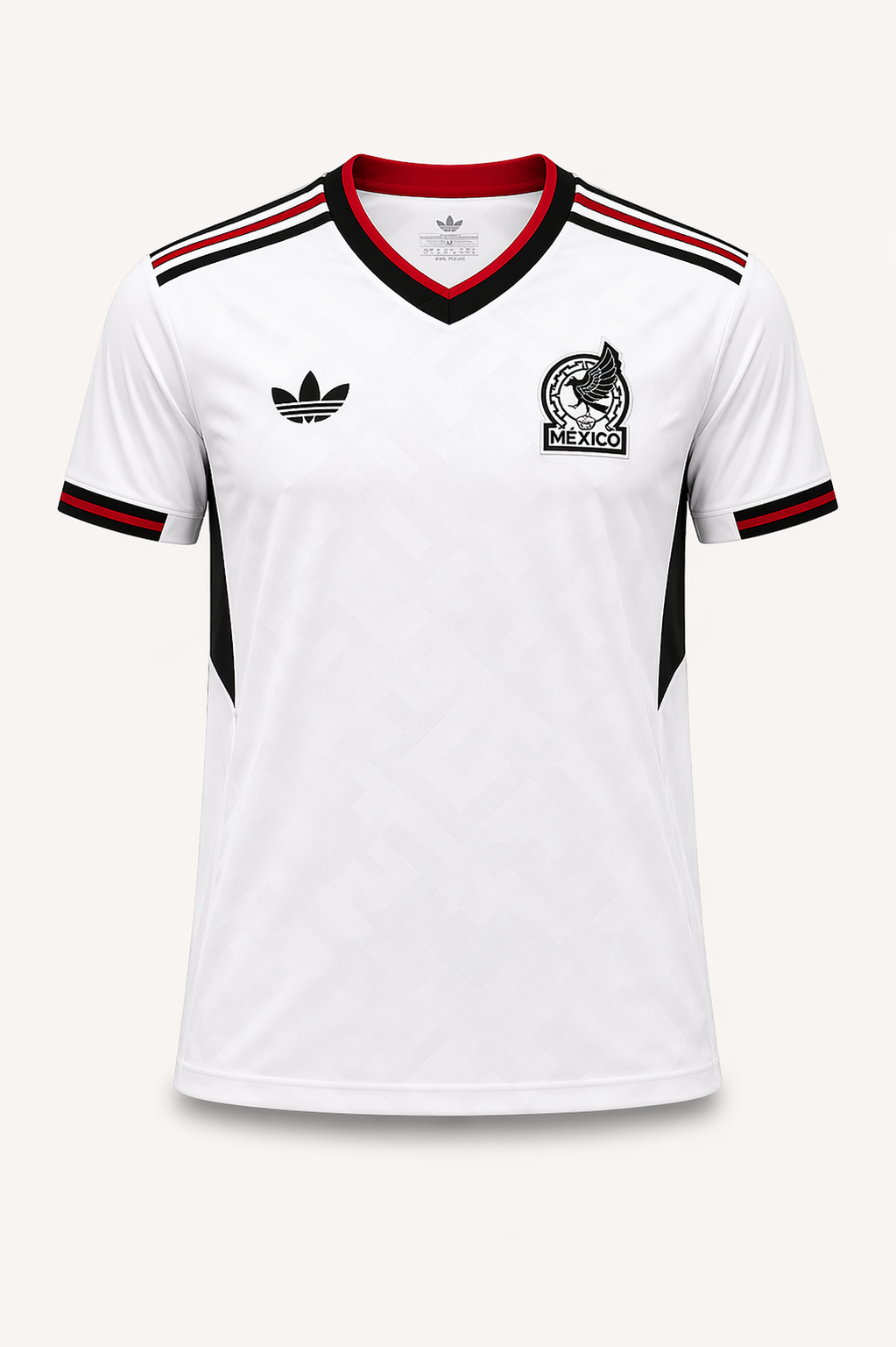 Maillot extérieur Mexique 2026