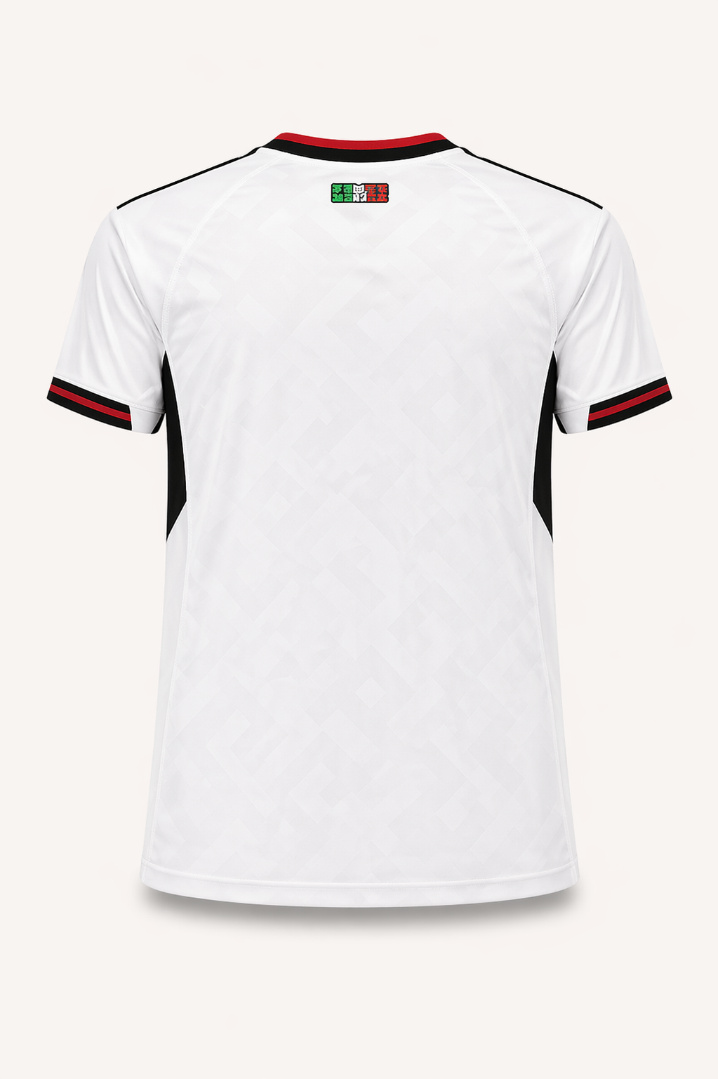 Maillot extérieur Mexique 2026