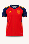 Maillot domicile Espagne 2026