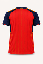 Maillot domicile Espagne 2026