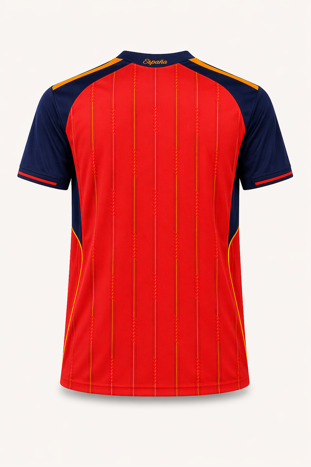 Maillot domicile Espagne 2026