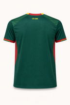 Maillot domicile Sénégal 2026
