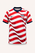 Maillot domicile Etats-Unis 2026