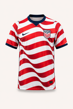 Maillot domicile Etats-Unis 2026