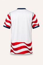 Maillot domicile Etats-Unis 2026