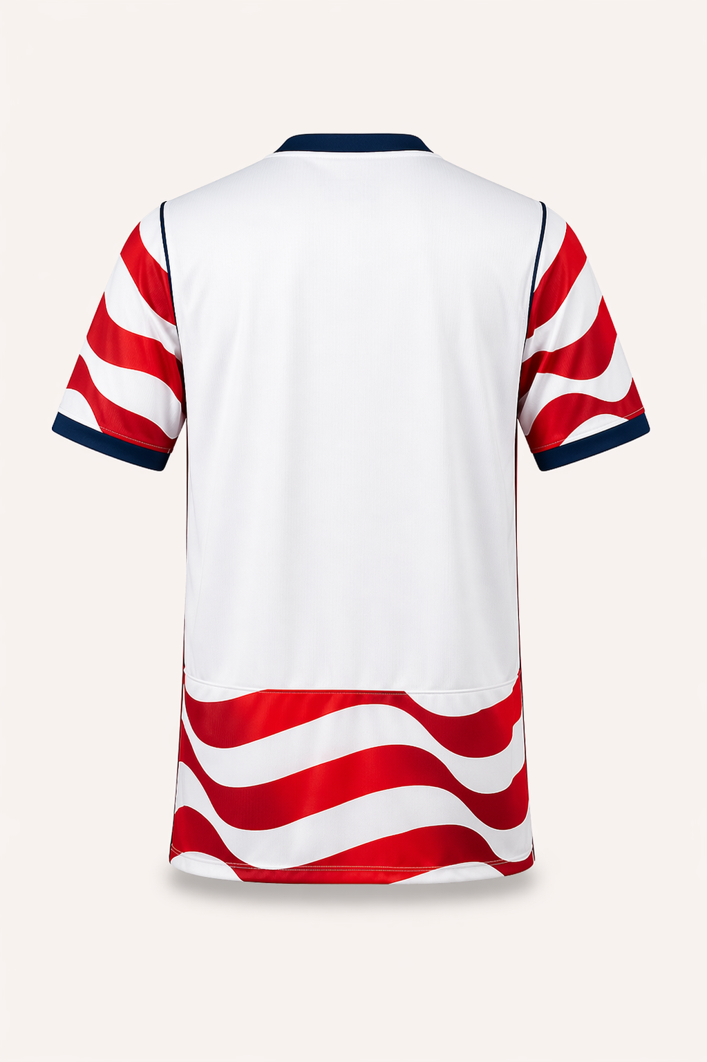 Maillot domicile Etats-Unis 2026