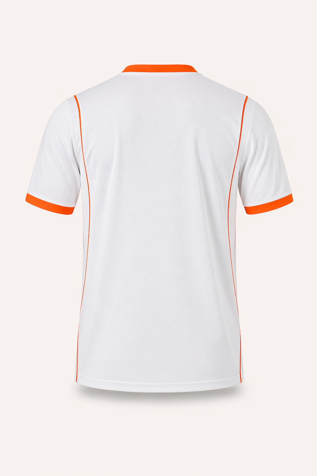 Maillot extérieur Pays-Bas 2026