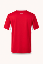Maillot domicile Suisse 2026