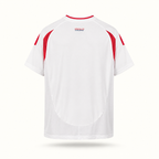 Maillot Extérieur Hongrie 2024/2025