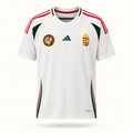 Maillot Extérieur Hongrie 2024/2025