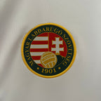 Maillot Extérieur Hongrie 2024/2025
