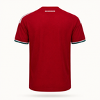 Maillot Domicile Hongrie 2024/2025