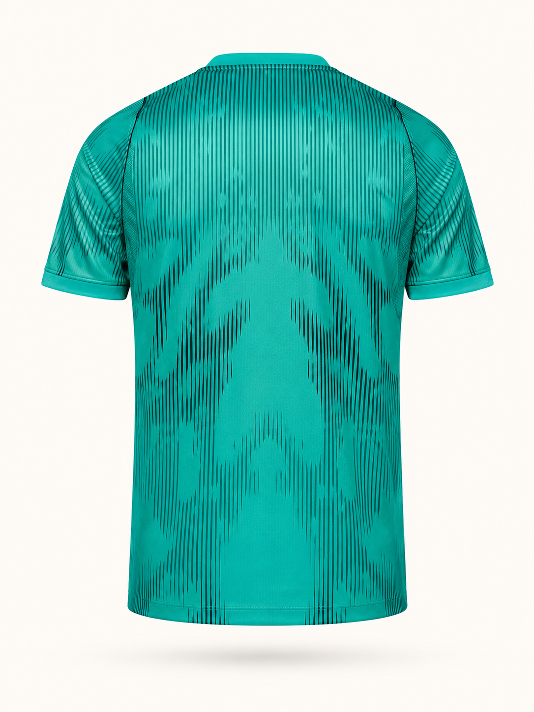 Maillot de Gardien Brésil 2026