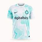Maillot Third Inter Milan 2022/2023