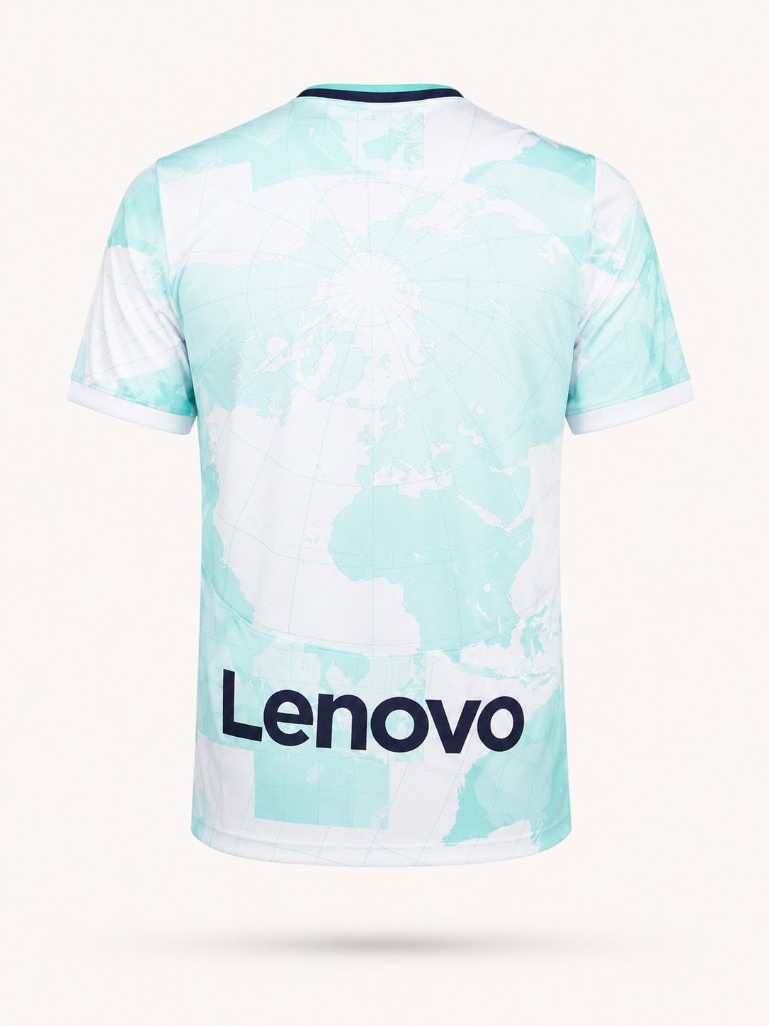 Maillot Third Inter Milan 2022/2023