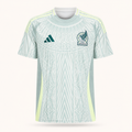 Maillot Extérieur Mexique 2024