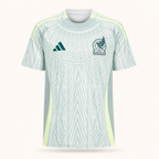 Maillot Extérieur Mexique 2024