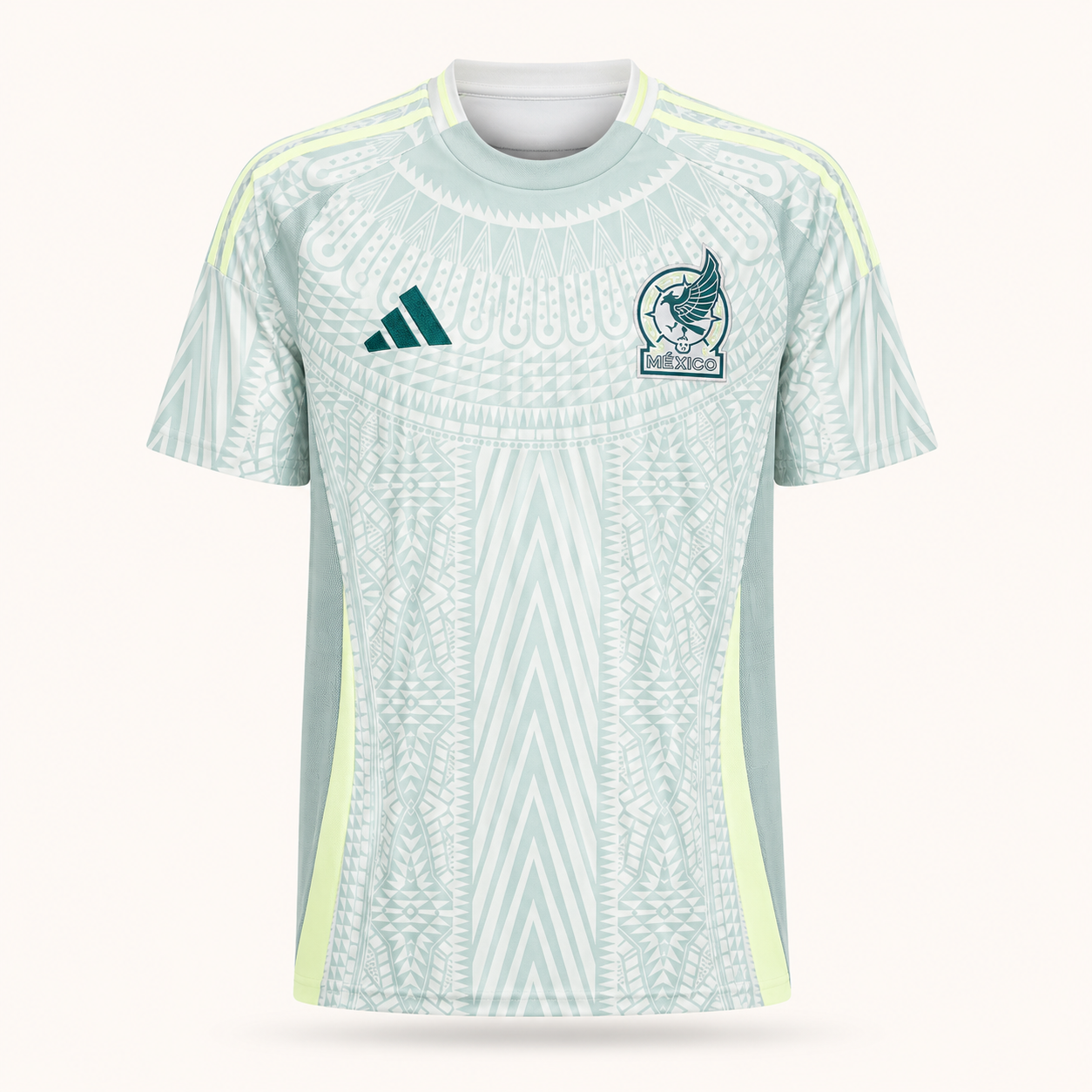 Maillot Extérieur Mexique 2024