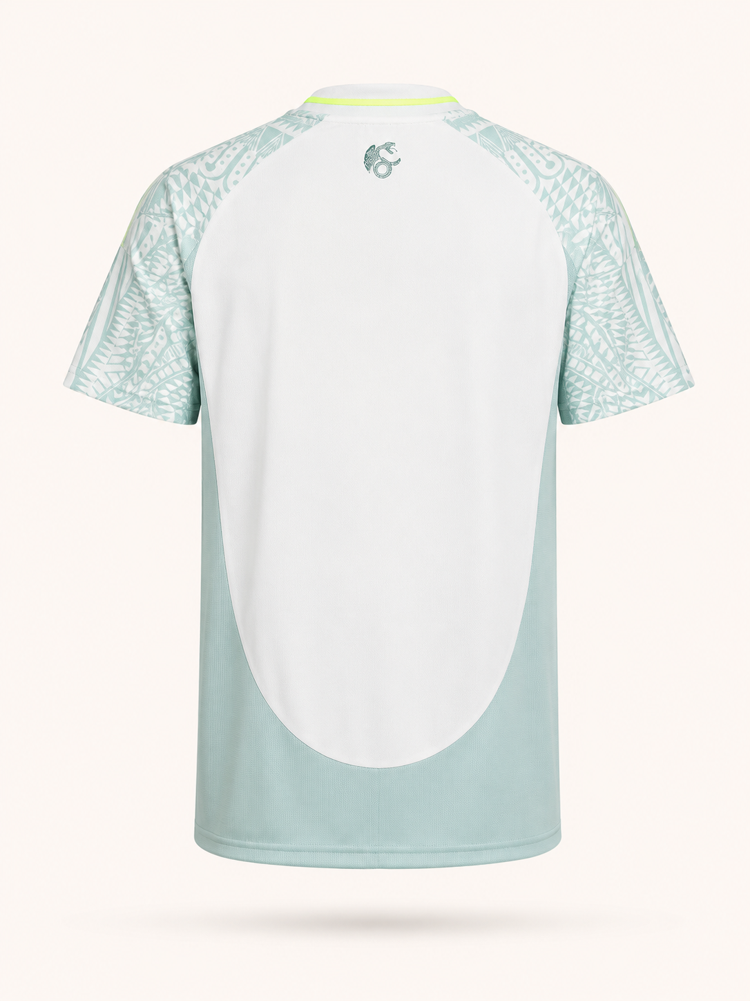 Maillot Extérieur Mexique 2024