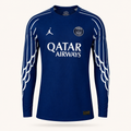 Maillot Fourth manches longues PSG 2024/2025