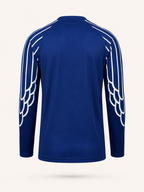 Maillot Fourth manches longues PSG 2024/2025