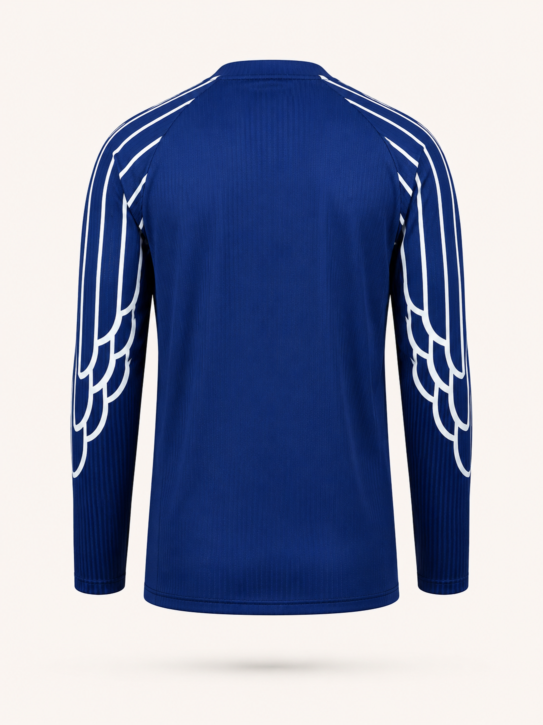 Maillot Fourth manches longues PSG 2024/2025