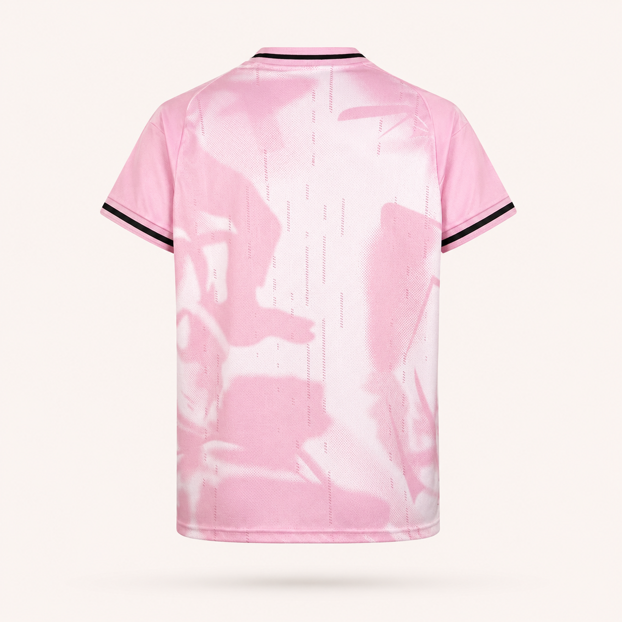 Maillot Concept Real Madrid 2024