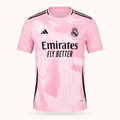 Maillot Concept Real Madrid 2024