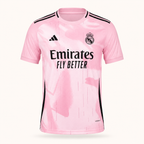 Maillot Concept Real Madrid 2024