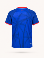 Maillot domicile Haïti 2026