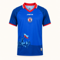 Maillot domicile Haïti 2026