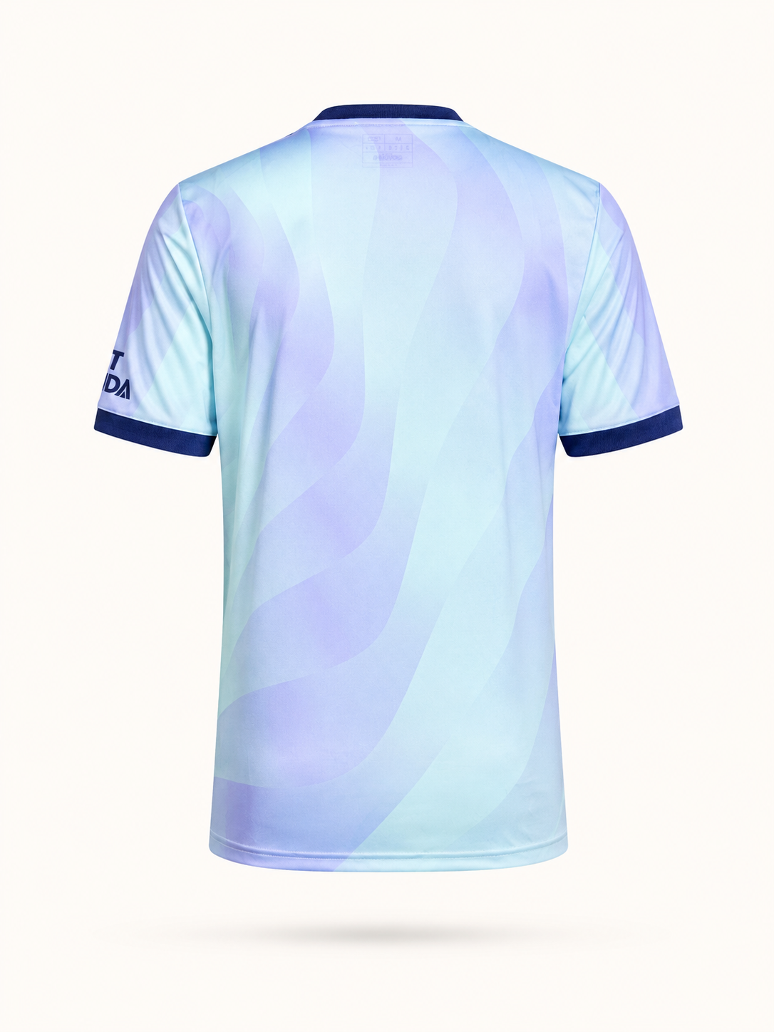 Maillot Third Arsenal 2024/2025