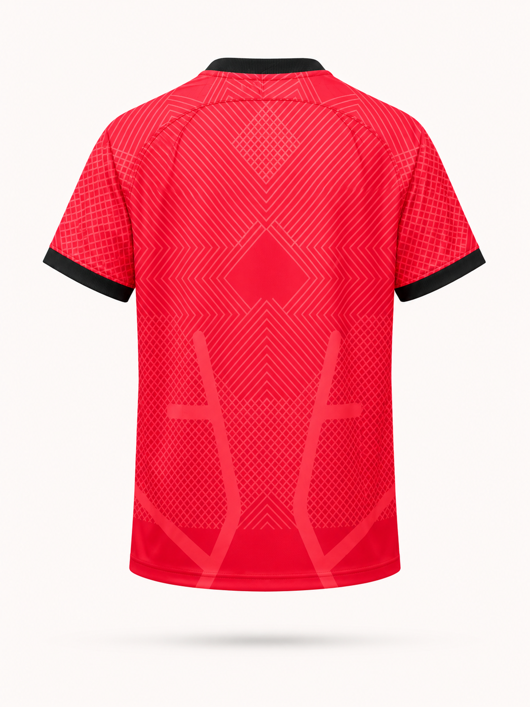 Maillot Concept Serpent Rose Inter Milan