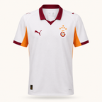 Maillot Extérieur Galatasaray 2025/2026