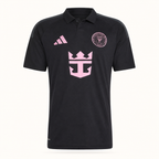 Maillot Extérieur Inter Miami 2025/2026