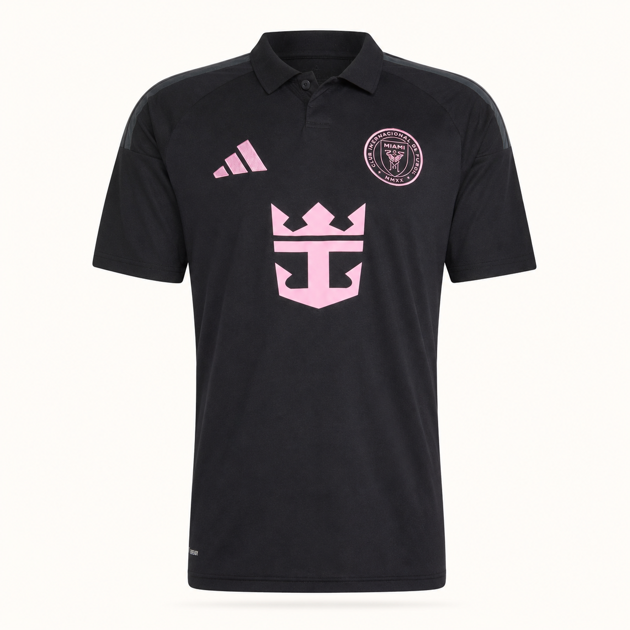 Maillot Extérieur Inter Miami 2025/2026