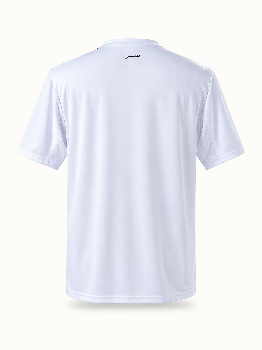 Maillot extérieur Egypte 2026