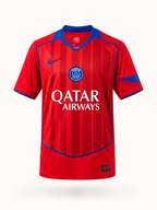 Maillot Third PSG 2025/2026