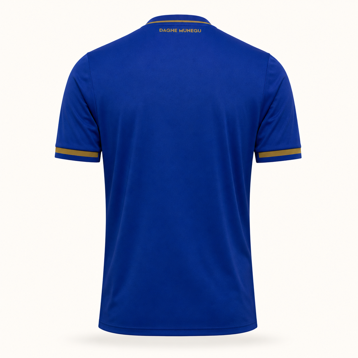 Maillot Extérieur Monaco 2025/2026
