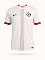 Maillot extérieur Chelsea 2025/2026