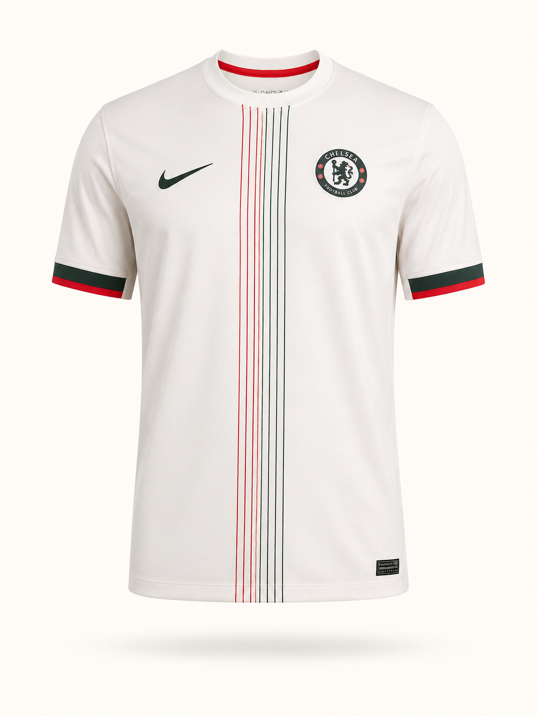 Maillot extérieur Chelsea 2025/2026