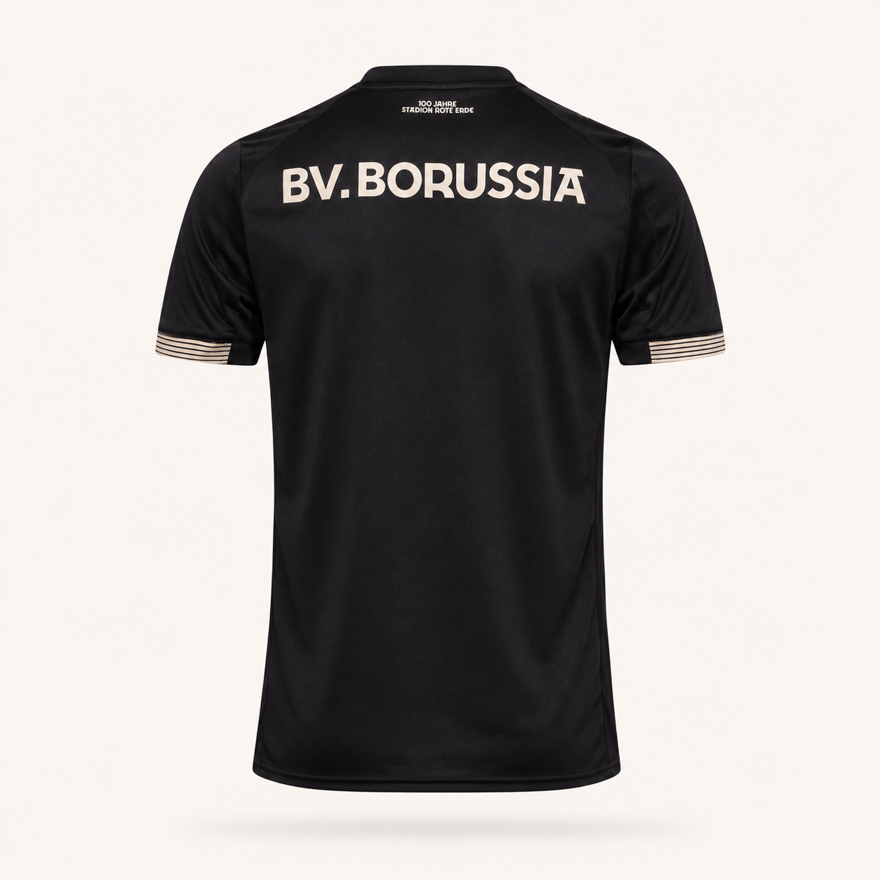 Maillot spécial Dortmund 2025/2026