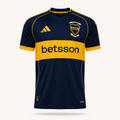 Maillot Domicile Boca Junior 2025/2026