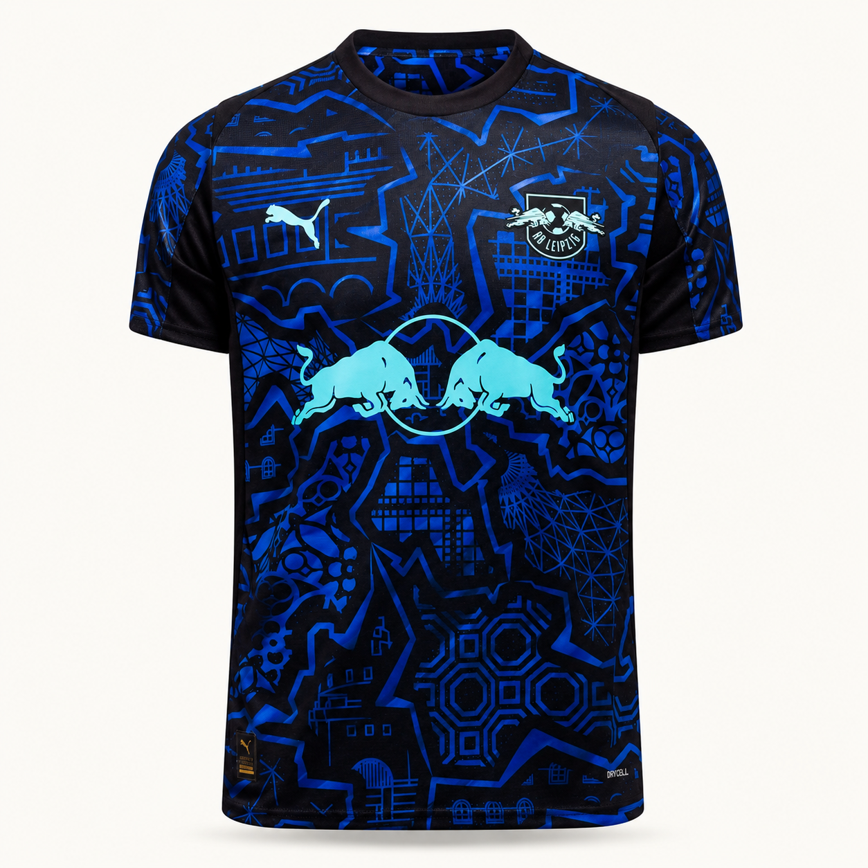 RB Leipzig SPECIAL EDITION  2025/2026