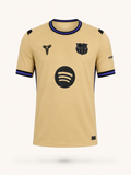 Maillot Extérieur Barcelone 2025/2026